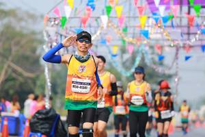 BIB: 41341
                            <button type="button" onclick="openModal(9909490)" class="btn btn-primary btn-sm float-right btn-popup" data-toggle="modal" data-target=".modal-high-quality">
                        <i class="fas fa-shopping-cart"></i> Add to Cart
                    </button>
                                            <button type="button" onclick="isThisMe(9909490, true)" class="btn btn-success btn-sm float-right btn-popup btn-isme hidden" data-toggle="tooltip" data-placement="bottom" title="นี่คือรูปของคุณใช่ไหม คลิกที่นี่เพื่อเอาเข้าอัลบั้ม">
                        <i class="fas fa-plus"></i> Add to album
                    </button>
                    <button type="button" onclick="isThisMe(9909490, false)" class="btn btn-warning btn-sm float-right btn-popup btn-isnotme hidden">
                        <i class="fas fa-ban"></i> Remove from album
                    </button>